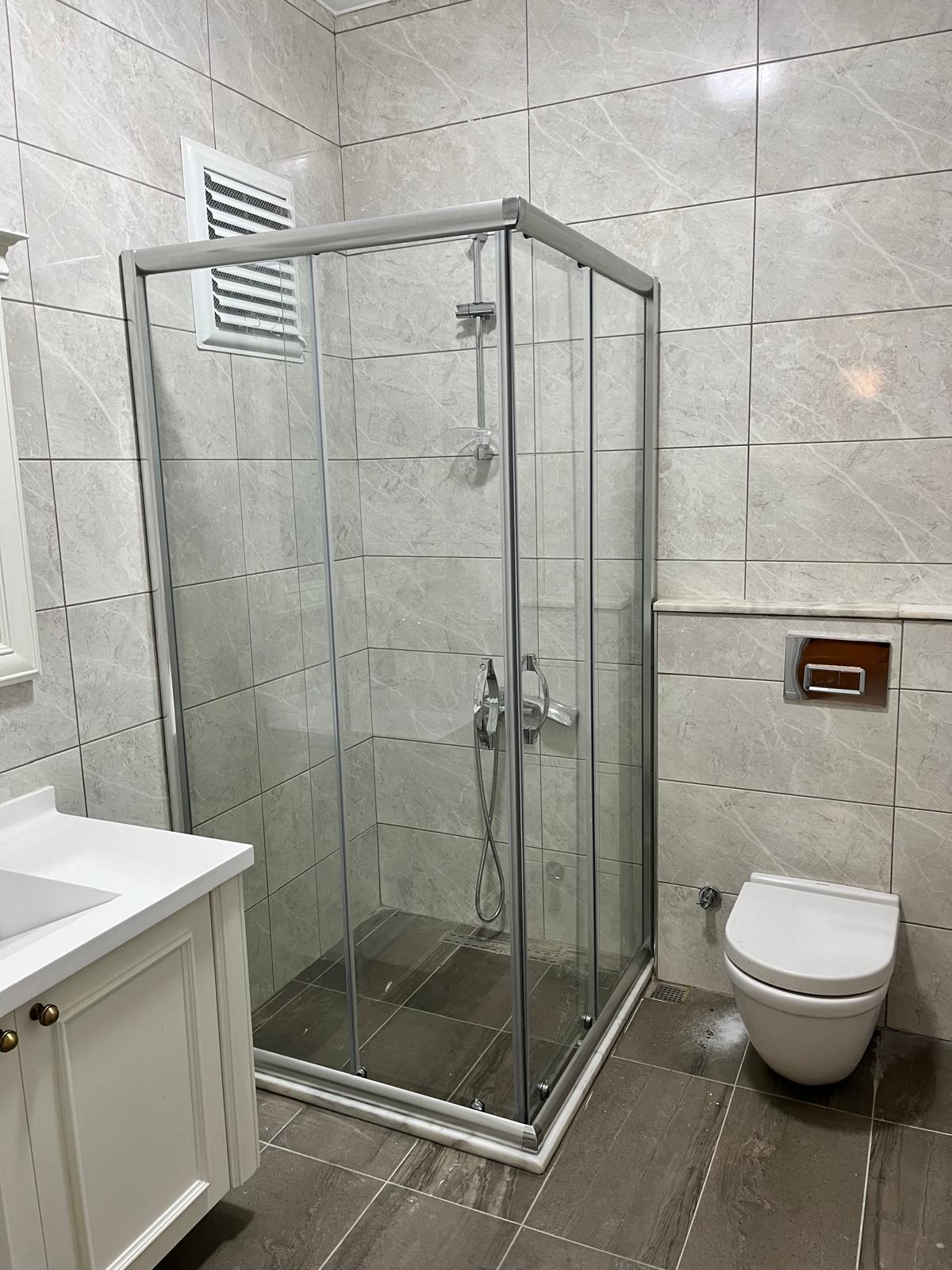 Banyo duşakabin referans